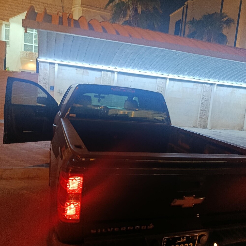 بيكب شفروليت للبيع - 4