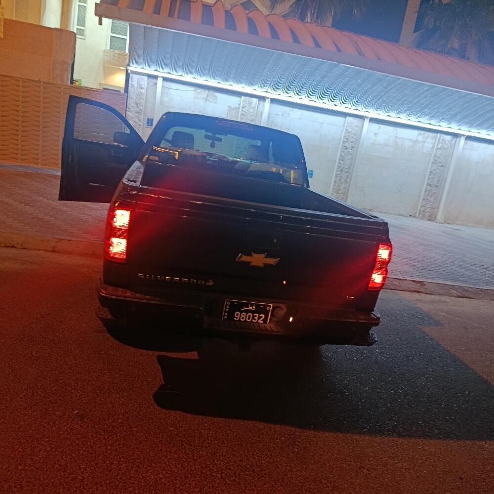 بيكب شفروليت للبيع - 5