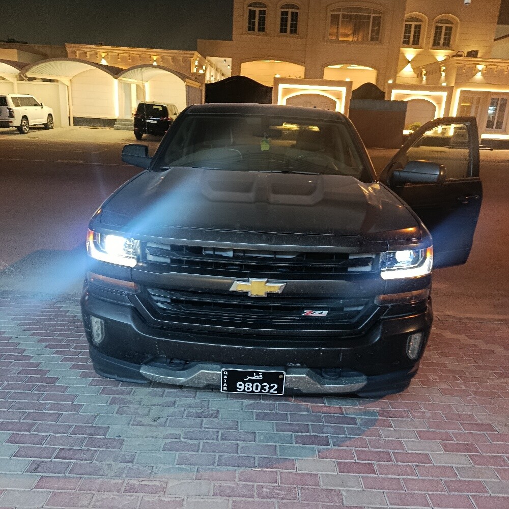 بيكب شفروليت للبيع - 7