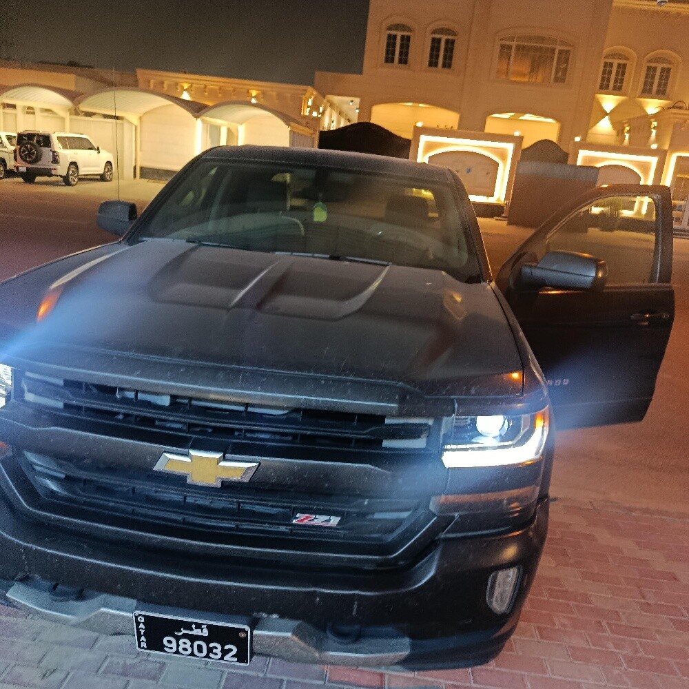 بيكب شفروليت للبيع - 1