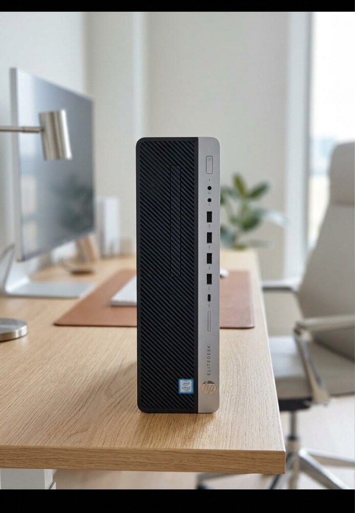 i7 Pc 7th gen 16gb Ram - 1