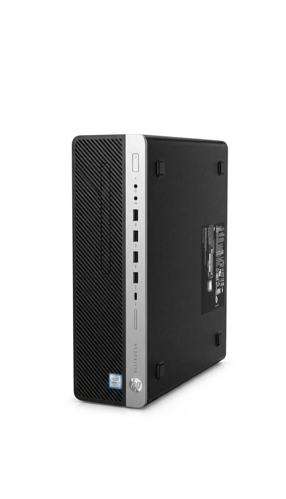i7 Pc 7th gen 16gb Ram - 2