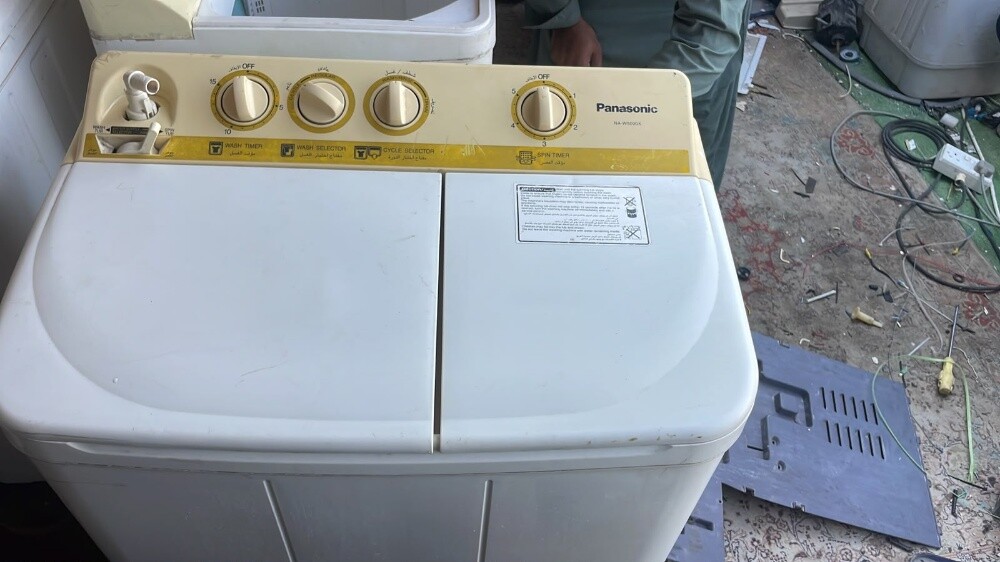 Pansonic Good condition for sale - 1