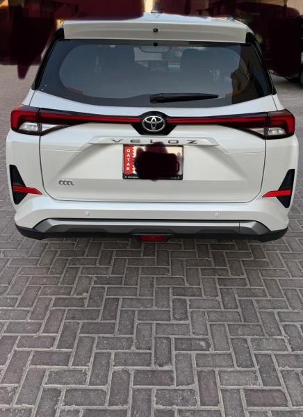 Veloz 2024 - 2