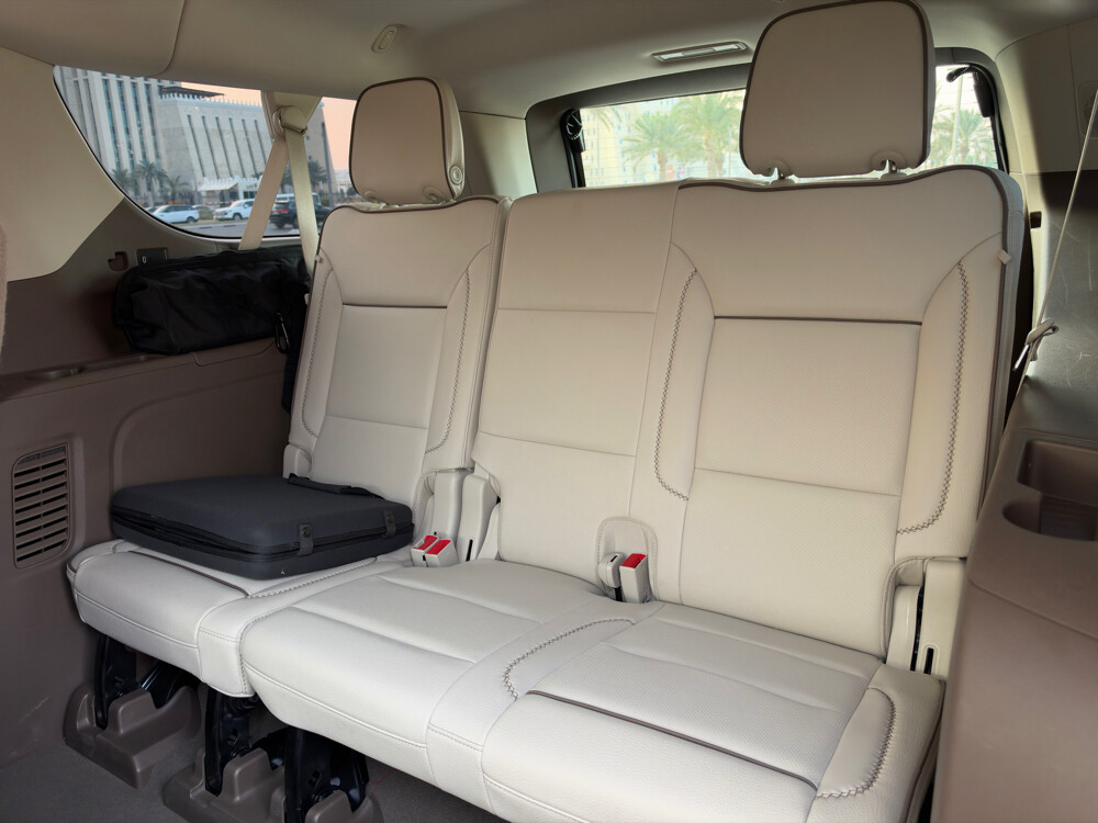 GMC YUKON DENALI XL - 14