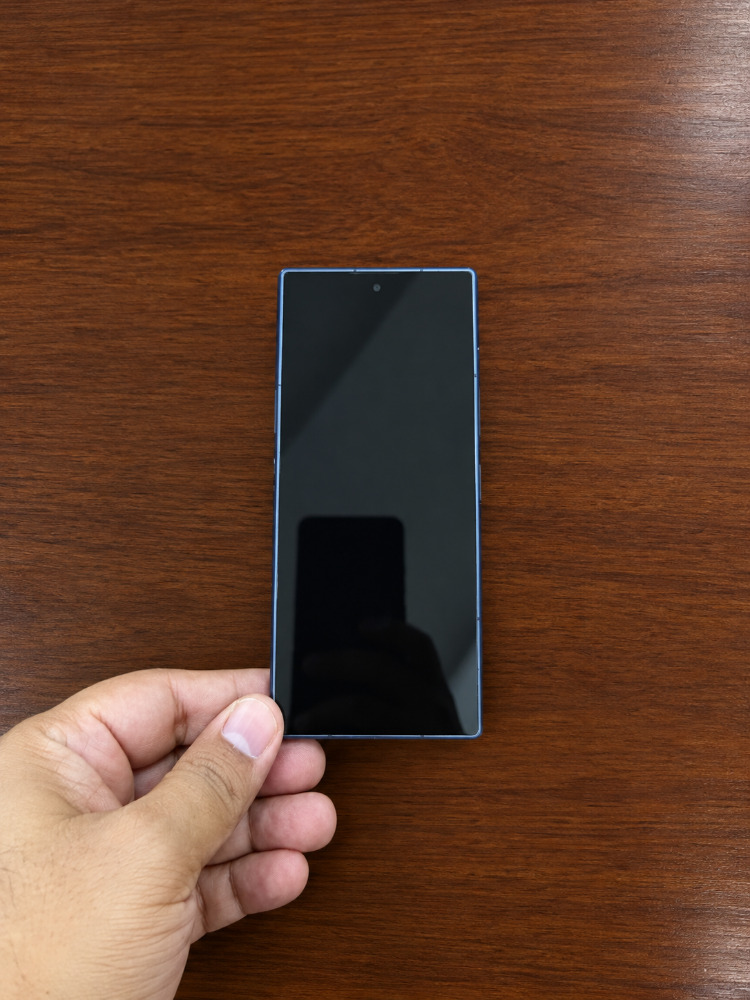 Samsung Galaxy z fold 7 1tb - 3