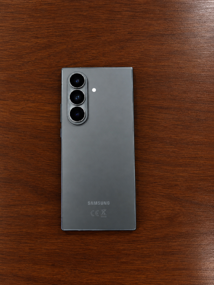 Samsung Galaxy z fold 7 1tb - 2
