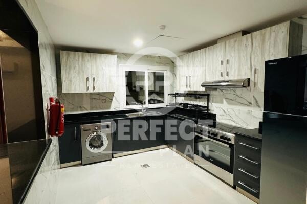 Fully Furnished 2bhk in Al Mansoura - 7