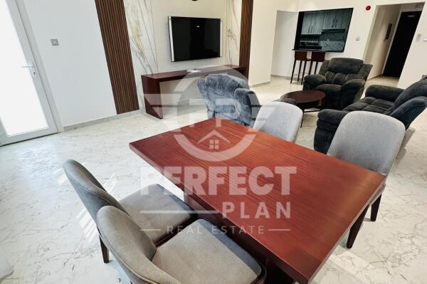 Fully Furnished 2bhk in Al Mansoura - 6
