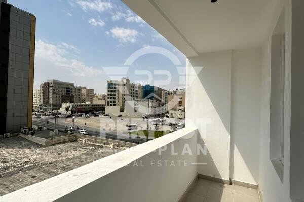 Fully Furnished 2bhk in Al Mansoura - 3