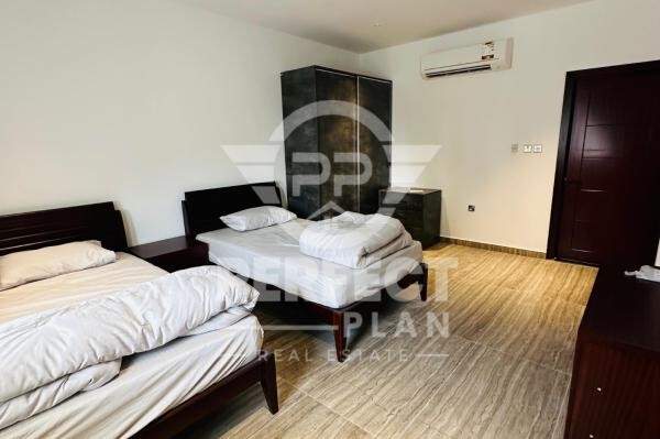 Fully Furnished 2bhk in Al Mansoura - 9