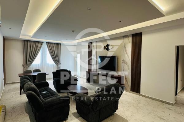 Fully Furnished 2bhk in Al Mansoura - 1