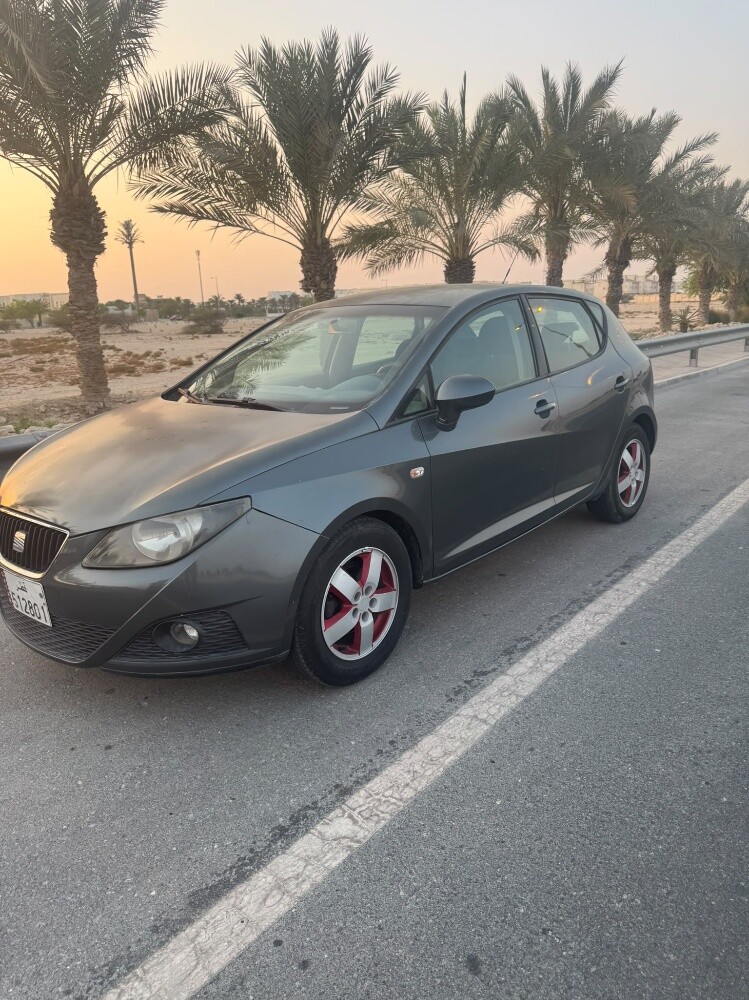 سيات ابيزا - 3