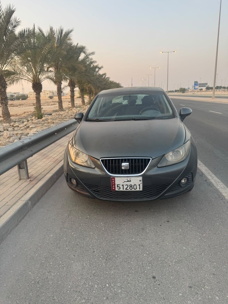 سيات ابيزا - 1