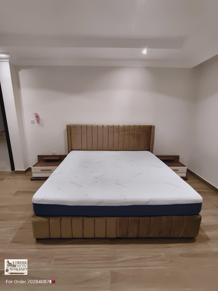 Bed mattress Single bed Double bed - 6