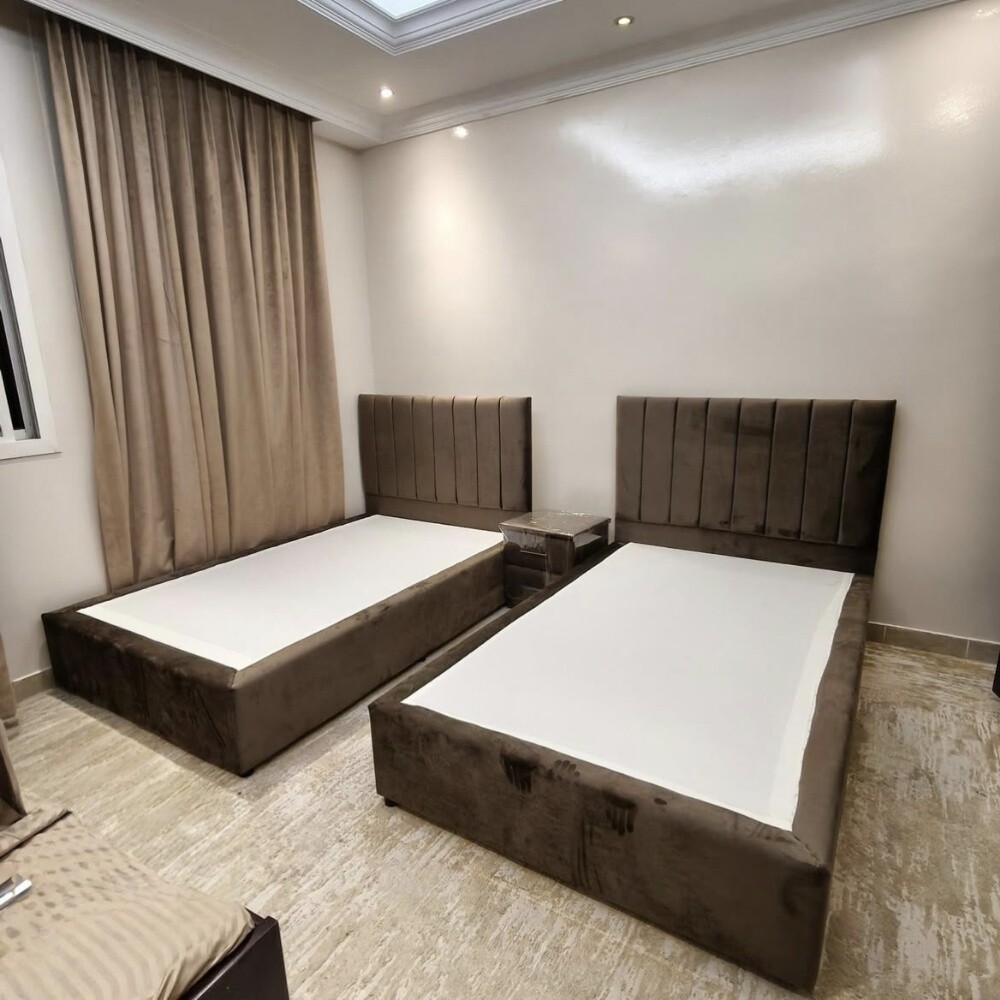Bed mattress Single bed Double bed - 2