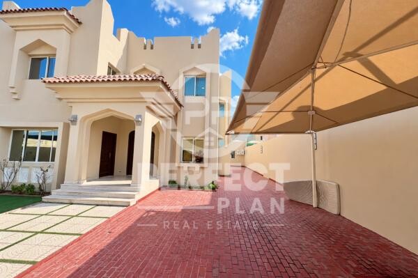 Standalone Villa in Al Duhail - 2