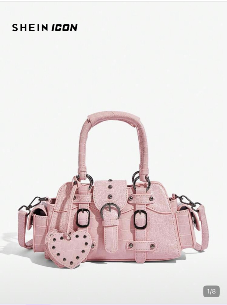 SHEIN ICON - 1