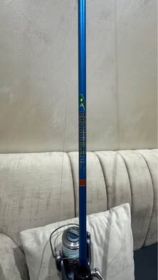 Fishing rod - 3