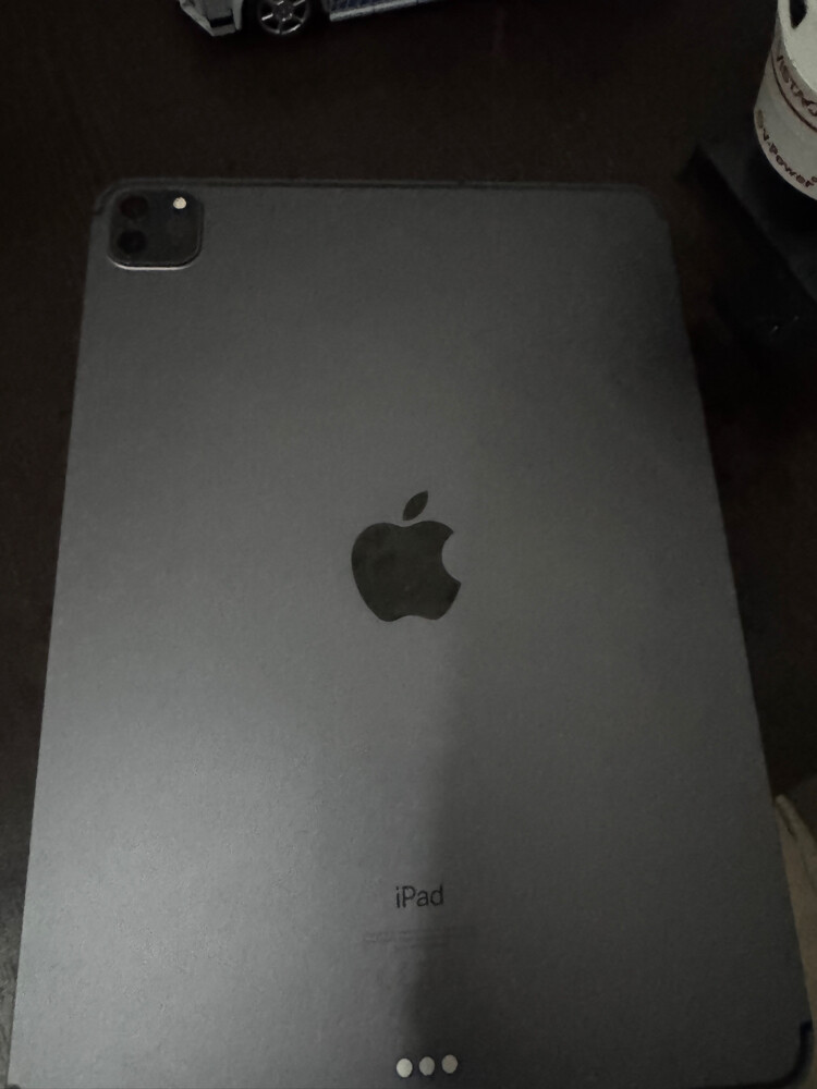iPad Pro generation 2  - 3