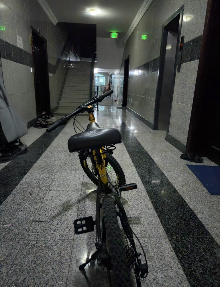 ORIGINAL HUMMER bicycle - 4