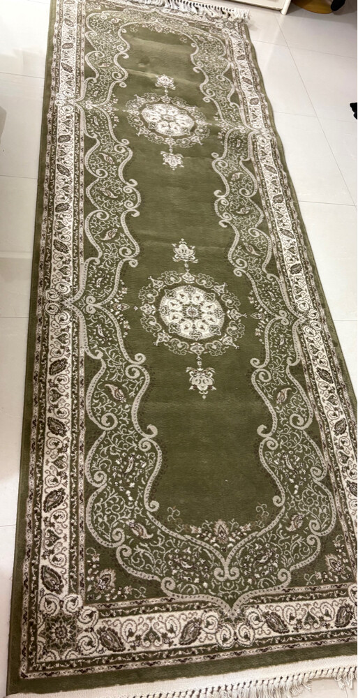 سجادة للممر طولية  - 3