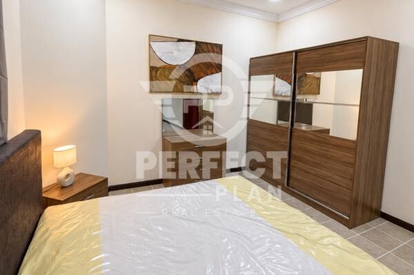 Fully Furnished 2-Bedroom in Al Sad - 9