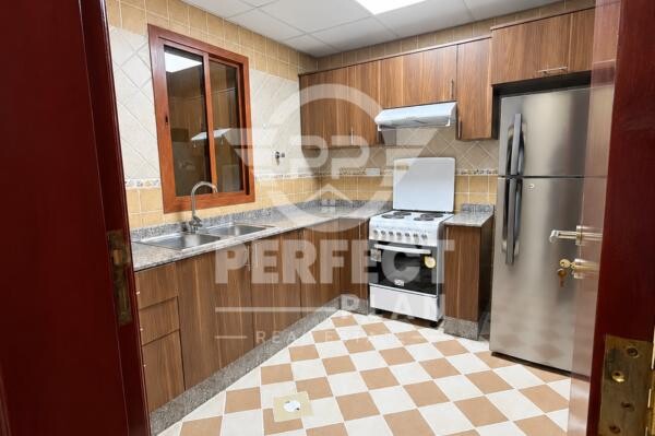 Fully Furnished 2-Bedroom in Al Sad - 5