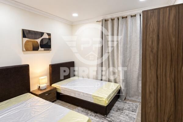 Fully Furnished 2-Bedroom in Al Sad - 4
