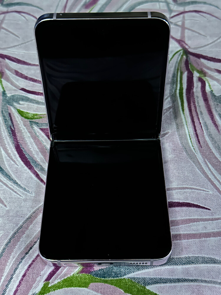 Samsung Galaxy Z Flip5 512GB - 3