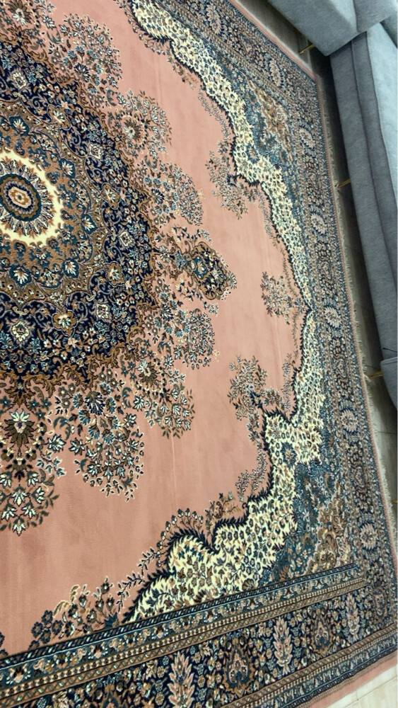 سجادة صنع بلجيكا ثقيله  - 3