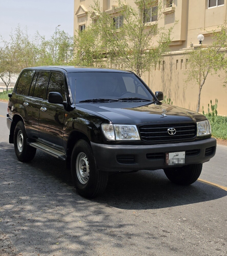 جي ستاندر ٢٠٠١ - 2