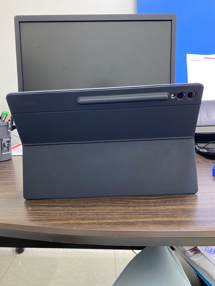 Samsung Galaxy Tab S9 Ultra 512GB - 2