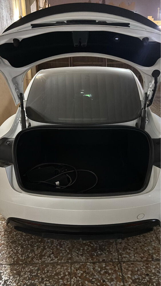 Tesla Model 3 Performance - 7