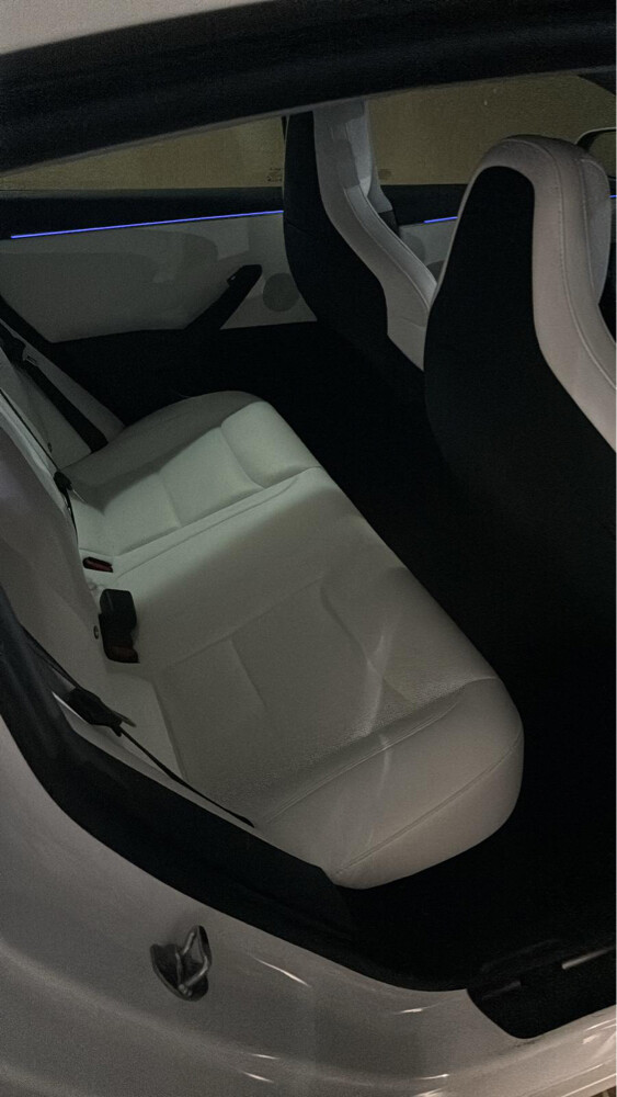 Tesla Model 3 Performance - 5