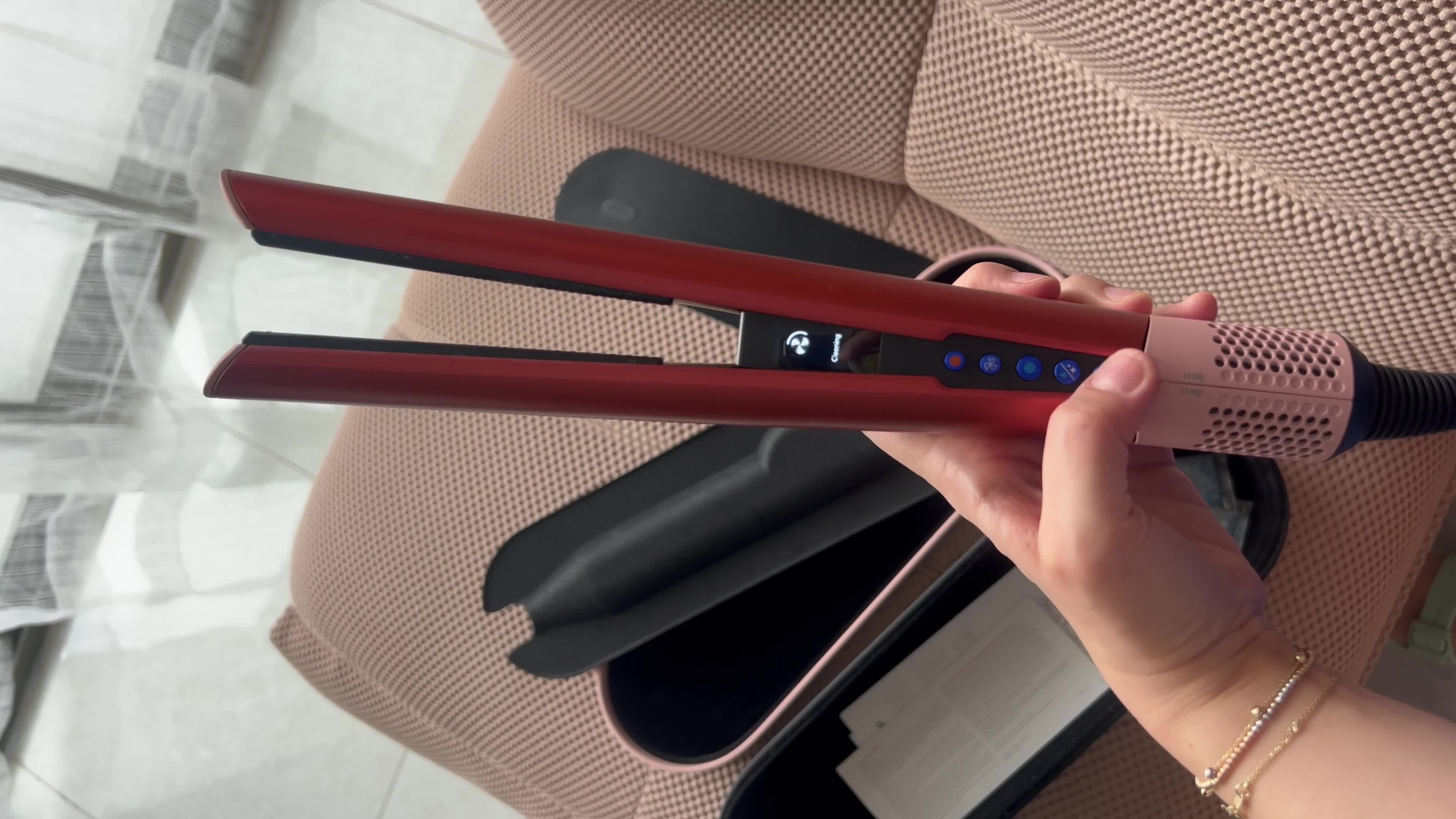 Dyson Airstrait for Sale - 1