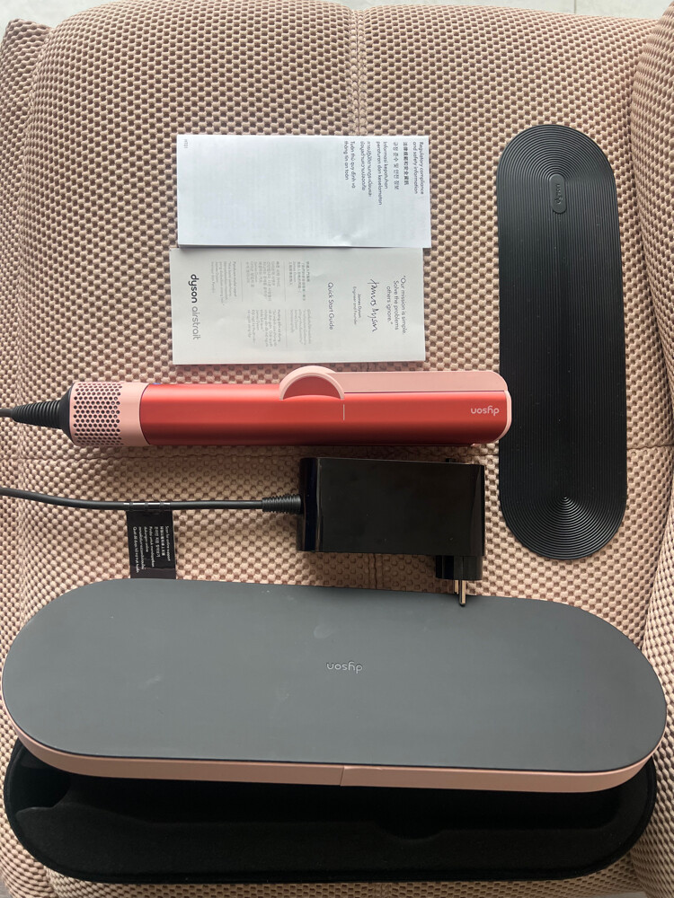 Dyson Airstrait for Sale - 2