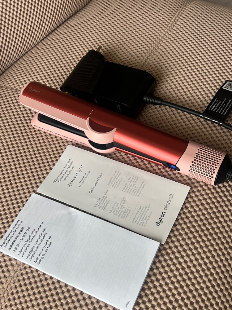 Dyson Airstrait for Sale - 5