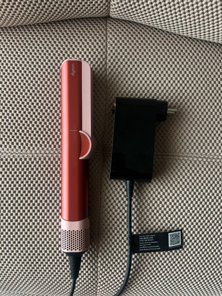 Dyson Airstrait for Sale - 10