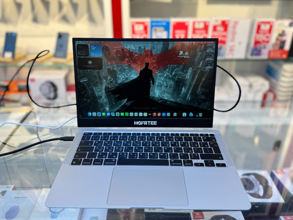 Apple MacBook Air M1 Headless - 1