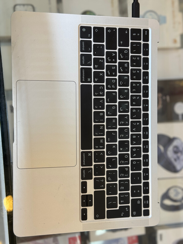 Apple MacBook Air M1 Headless - 3