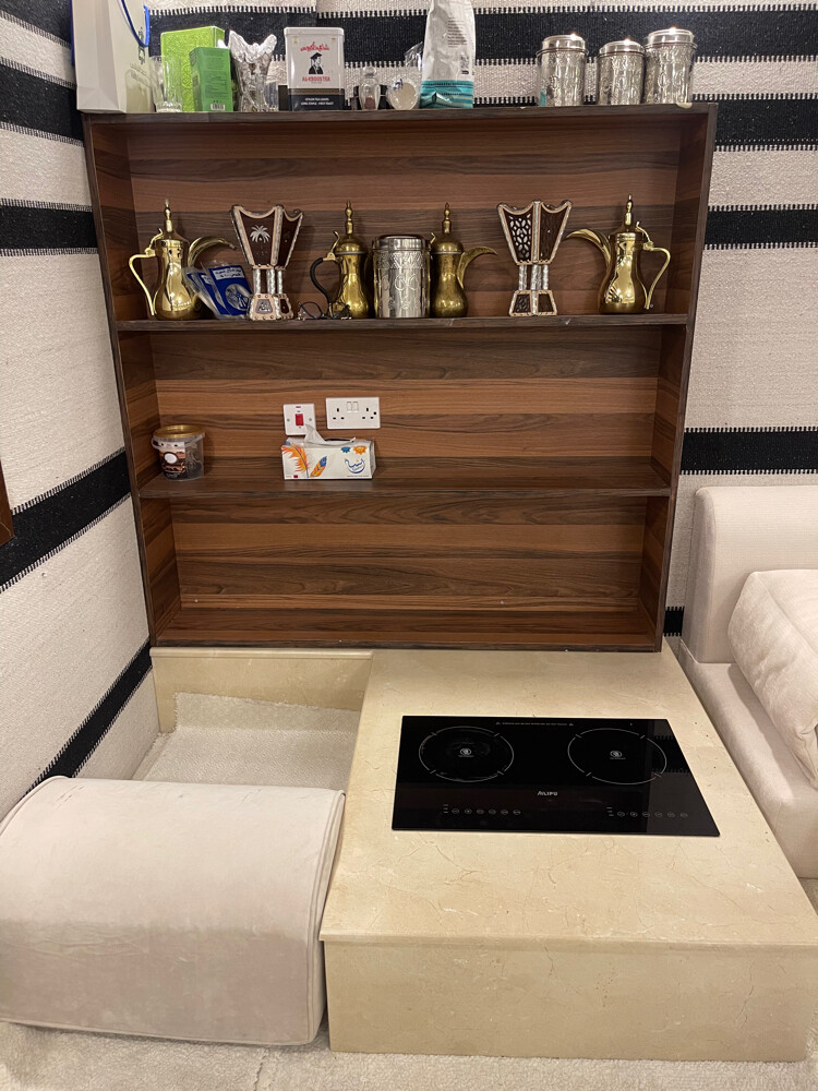 مشب مجلس - 1