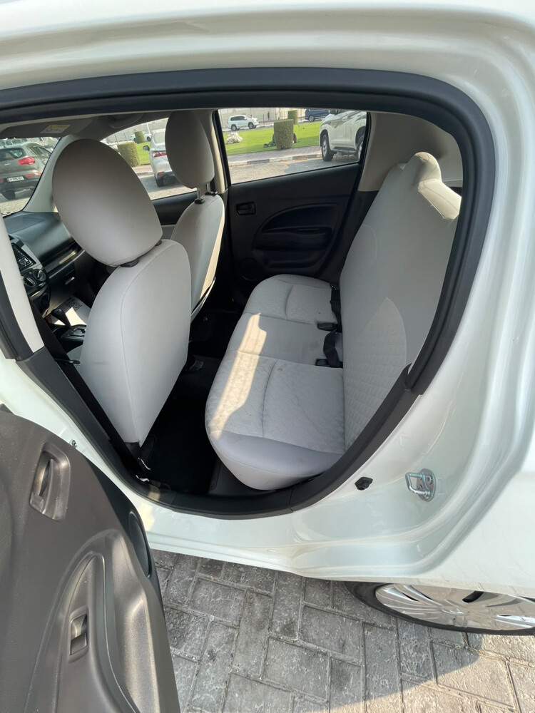 موتشبيسي ميراج - 7