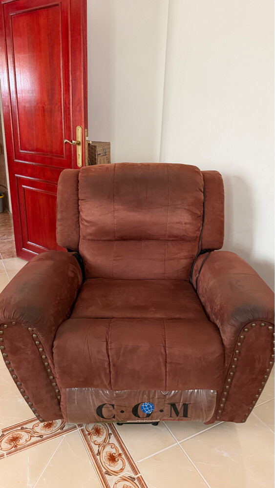 massage chair  - 1