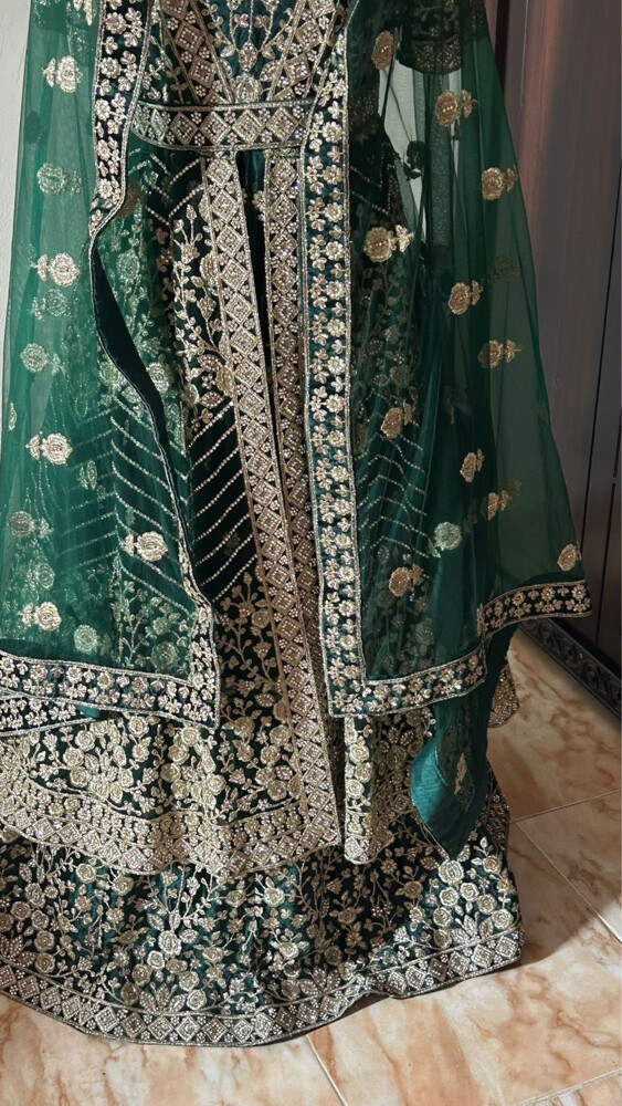 henna dress for sale - 6