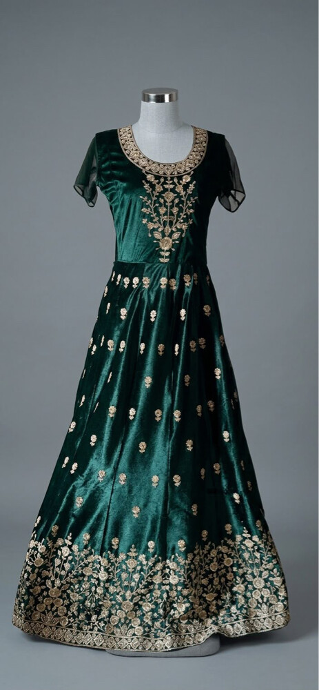 henna dress for sale - 4