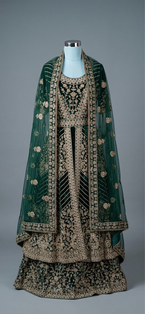 henna dress for sale - 1