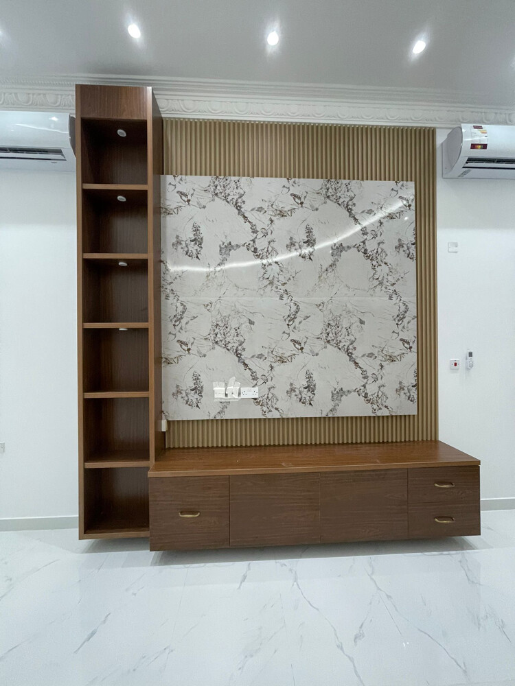 نجار وأثاث - 5