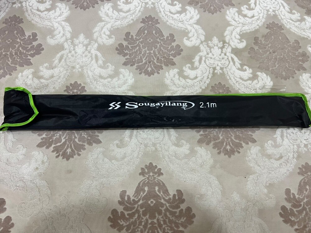 Fishing gear - 4