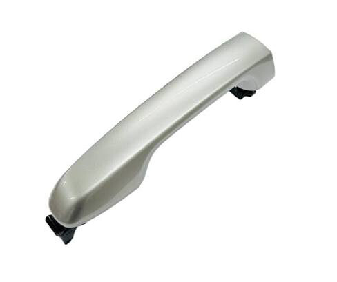 left rear door handle required  - 1